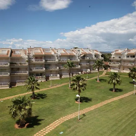 Apartment Alcala Blau 95 - Primera Linea Con Vistas Al Mar - *