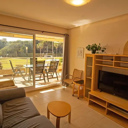 Apartment Alcala Blau 95 - Primera Linea Con Vistas Al Mar -