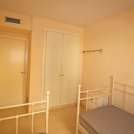 Apartment Alcala Blau 95 - Primera Linea Con Vistas Al Mar - Alcoceber