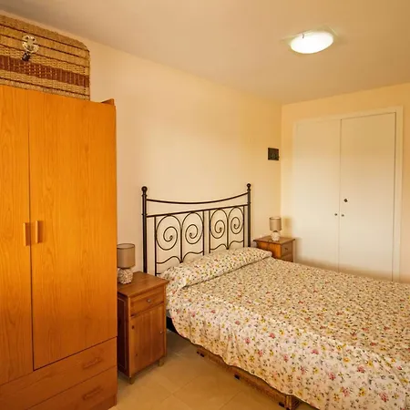 Apartment Alcala Blau 95 - Primera Linea Con Vistas Al Mar -