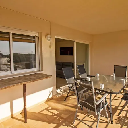 Apartment Alcala Blau 95 - Primera Linea Con Vistas Al Mar - Alcoceber